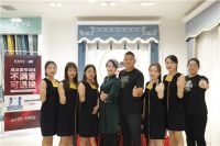 如鱼得水·榜样力量——运城如鱼得水专卖店李永红