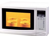 微波炉内部结构 微波炉运作原理是什么