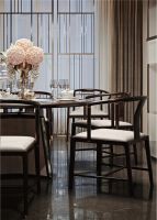 恒达木业·素创 | 润物细无声中演绎大家气度