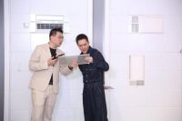 京东618迎来冯绍峰直播首秀，带货奥普家居冲顶品质居家榜