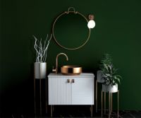 生活不将就！普乐美用心打造高品质卫浴空间