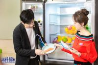 金靖等众明星撑腰美的冰箱“夜摊青春出道赛”引爆关注