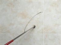 铺完地砖12小时后踩了 地砖铺完了用什么保护