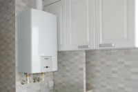 壁挂炉烧多少度合适 怎么给壁挂炉排气