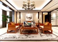 创始人滑子轶：中式家具是不朽的文化传奇！滑氏红木要通过京东走向全世界