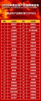 2020年中国商业房地产企业百强峰会
