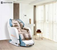 BODYFRIEND，近5年按摩椅研发费用超500亿韩元