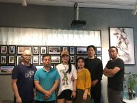 新浪家居设计咖咖咖第十一期：《度无极》成功开播