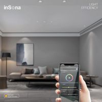 大势所趋：inSona智慧生态照明助力渠道智能化转型升级