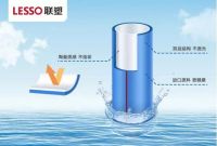 家装水管如何选择？联塑瓷芯管不结垢更健康