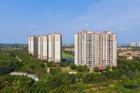 华润漆质感涂料，打造缤纷城市美景