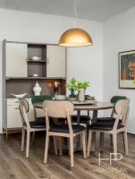 家具品牌居致简析:现代简约风格的家具潮流趋势