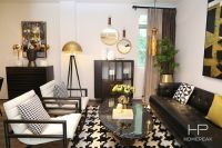 家具品牌居致简析:现代简约风格的家具潮流趋势