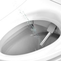 普乐美：紧扣智能卫浴精致时代，开启生活新创想！