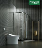 普乐美：紧扣智能卫浴精致时代，开启生活新创想！