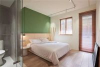 床头和卫生间一墙之隔 这些方法你学到了吗