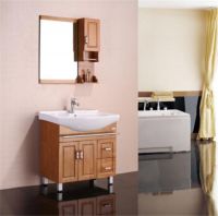 卫生间洗手盆柜组合有哪些 安装洗脸盆柜组合注意事项