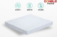 东宝床垫|清新夏日，把绿色自然睡眠带回家