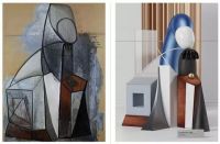 战略合作|在广州艺术新地标偶遇毕加索、梵高、KAWS……