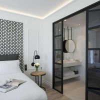 卫生间改衣帽间注意事项 卫生间如何改衣帽间