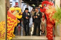 席梦思上海文定生活·旗舰店重装开业：传奇品牌 璀璨呈现