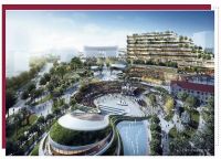 杭州今年首个港企项目动工 新世界中国为发展注入强心针