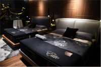 席梦思旗舰生活馆上海开业，再掀极致睡眠体验