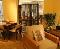 传承经典文化 引领尊贵生活——柚至臻实木家具缔造家居新潮流