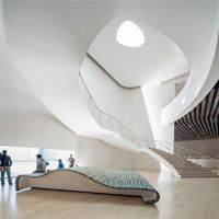 博物馆欣赏 | “翩翩起舞”的巴洛克博物馆