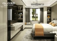 我乐家居│想要好睡眠，不能错过这几点