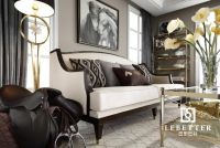 巴里巴特为你科普简约美式家具的各大优点