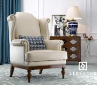 巴里巴特为你科普简约美式家具的各大优点