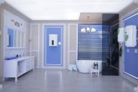 不只是单品，重点是用水场景！海尔热水器这次又走在前列