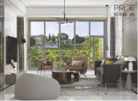 高端断桥隔热门窗，我选帕莱德门窗