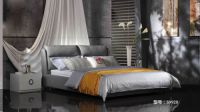 热烈祝贺梦雨·圣帝家具登陆央视，实力缔造舒适睡眠！