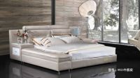 热烈祝贺梦雨·圣帝家具登陆央视，实力缔造舒适睡眠！