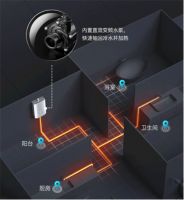 不受冷水支配?高品质沐浴神器,华帝零冷水热水器安排!