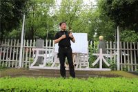 欢乐 激情 团结 奋进 运动 健康 展望——记大卫地板第22届运动会