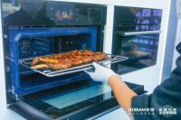 老板电器三面灵拢大吸力油烟机5915S重磅上市！