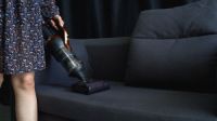 莱克立式无线吸尘器独特设计让打扫变简单 将时间留给喜欢