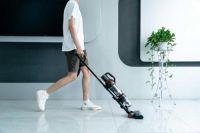 好物不怕比！莱克立式无线吸尘器创新升级真正适合的家庭