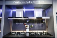 怕厨房起火？就选防干烧燃气灶！海尔已经卖到国外了