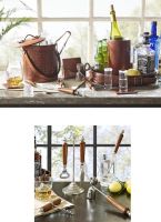 饮冰、沐浴，Harbor House清透夏日元素