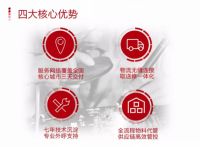 签约京东服务+，万洲电器开启标准化服务新模式