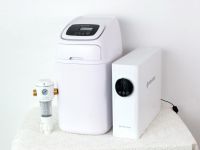 滨特尔净水器,健康好水的第一选择