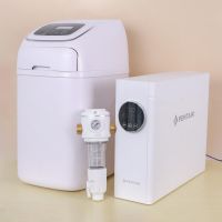 滨特尔净水器,健康好水的第一选择