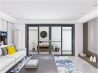 欧神宇高端门窗系统：演绎独有的空间美学