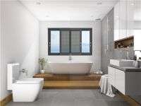 欧神宇高端门窗系统：演绎独有的空间美学