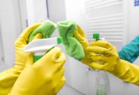 卫生间清洁方法有哪些  这六招轻松解决卫生间污渍