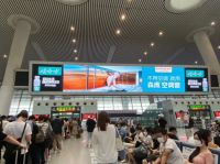 百家家媒体聚焦森鹰空调窗，酷8度空调窗成焦点